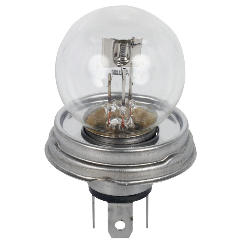 VLT060A Duplo koplampbol 40/45w